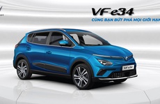 Vinfast nhận gần 4.000 đơn đặt mua ô tô điện trong 12 giờ