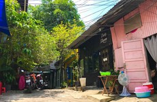 Vinafood 2 'xẻ thịt' đất công sản tại TP HCM thế nào?