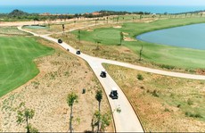 Đến Phan Thiết, săn biệt thự nghỉ dưỡng “view” biển