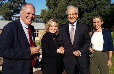 Bị Trung Quốc ép, Úc chuẩn bị kiện lên WTO