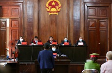 Nhiều bất ngờ tại phiên xử nữ đại gia Dương Thị Bạch Diệp