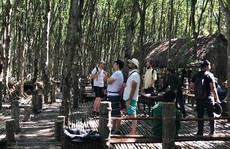 TP Hồ Chí Minh: Huyện Cần Giờ đón nhiều “cú hích” kinh tế