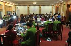 Phải đề cao việc bảo vệ dữ liệu cá nhân