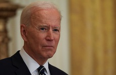Tổng thống Biden để mắt đến 'Vành đai và Con đường' của Trung Quốc