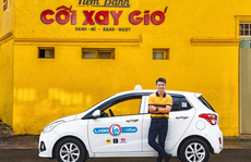 Ứng dụng gọi xe Be mở rộng dịch vụ beTaxi lên 26 tỉnh, thành