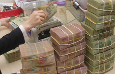 Ngân hàng nào dự kiến chia cổ tức bằng tiền mặt trong năm 2021?