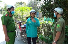 Những “hiệp sĩ nông dân” tay không bắt cướp