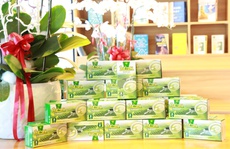 TNI King Coffee tiến vào thị trường trà hòa tan với thương hiệu Teavory