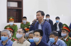 Chủ mới biệt thự mua của Trịnh Xuân Thanh kháng cáo, đề nghị trả lại 3.400 m2 đất
