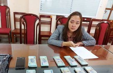 Cô gái lừa chạy án để trộm 500 triệu đồng bằng cách rất đơn giản