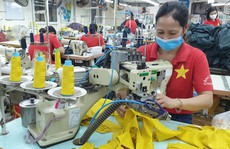 Hà Nội: Khảo sát thực hiện chính sách đối với lao động nữ