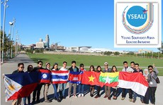 Hội nghị Thượng đỉnh Thủ lĩnh trẻ Đông Nam Á sẽ được tổ chức tại TP HCM