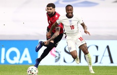 Harry Kane ghi dấu ấn 500 ngày, tuyển Anh thắng đậm vòng loại World Cup