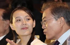 'Nữ tướng' Triều Tiên nặng lời, Tổng thống Biden dứt khoát