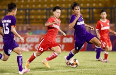 HLV Huỳnh Kesley chia sẻ sau thất bại trong lần đầu dự Giải U19 quốc gia