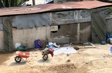 Nạn nhân duy nhất sống sót trong vụ hỏa hoạn tại Cát Lái còn hoảng loạn
