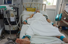 Án mạng kinh hoàng ở Quảng Nam: Chết oan vì đóng giả người yêu