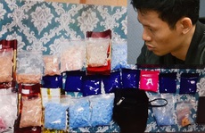 Bệnh nhân mua bán ma túy, rủ gái dịch vụ 'bay lắc' trong Bệnh viện Tâm thần Trung ương I