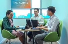 Làm việc từ xa giúp nhân viên cân bằng cuộc sống và công việc