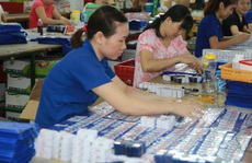 Mức lương tính trợ cấp thôi việc?