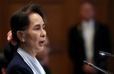 Myanmar: Luật sư tiết lộ sắc mặt bà Suu Kyi hậu đảo chính