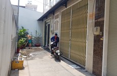 Án mạng giữa ban ngày ở quận Gò Vấp, TP HCM