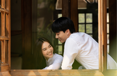 Diễm My 9X, Nhã Phương, Lan Ngọc sánh đôi Mạc Văn Khoa, Quang Tuấn, Hải Nam