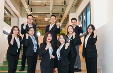 Nova Group từng bước hoàn thiện hệ sinh thái