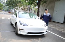 Điều cần biết về bằng lái, đăng kiểm xe điện