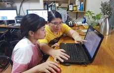 Người khuyết tật tự tin hòa nhập
