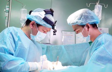 Tin vui cho bệnh nhân bị cắt tuyến vú