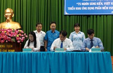 Quận Bình Tân, TP HCM: Phấn đấu thực hiện ít nhất 1.000 sáng kiến