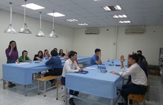 Hà Nội: Hỗ trợ cơ sở thương lượng, ký kết thỏa ước