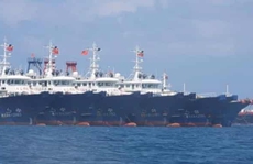 Bộ trưởng Quốc phòng Mỹ, Philippines thảo luận tình hình biển Đông