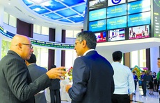 Dragon Capital: Quy mô thị trường chứng khoán tăng hàng chục lần, khối ngoại không còn dẫn dắt cuộc chơi