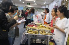 Nguy cơ thực phẩm 'made in Vietnam' mất thị phần