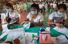 Covid-19 ở Đông Nam Á rất 'căng'