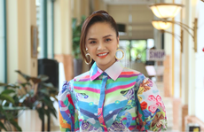 Phương Oanh – Thu Quỳnh tiếp tục đối đầu trong 'Hương vị tình thân'