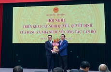 Tân Bộ trưởng Bộ Công Thương Nguyễn Hồng Diên: Thuận lợi lắm nhưng gian nan cũng nhiều