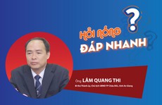 Lãnh đạo TP Châu Đốc lý giải việc trả 106 triệu đồng cho ông Đoàn Ngọc Hải