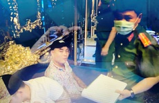 Chủ cơ sở karaoke X.O đình đám ở Mỹ Tho là ai, vì sao chưa rút giấy phép?