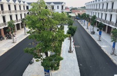 Nhà liền thổ Thủ Đức, Dĩ An: Sức nóng không ngừng gia tăng