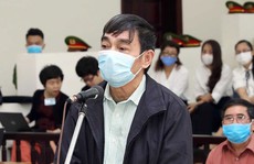 Vụ án Công ty Gang thép Thái Nguyên: Đề nghị mức án với 19 bị cáo
