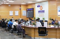 Mở rộng mạng lưới, gia tăng tiện ích, tăng khả năng tiếp cận vốn