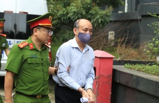 Vụ Gang thép Thái Nguyên: Luật sư kiến nghị xem xét trách nhiệm Bộ Công Thương