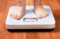 Cảnh báo tình trạng thừa cân, béo phì ở học sinh