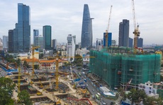 Căn hộ giá 500 triệu/m2, có vui không?