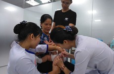 Mùa hè, đỉnh dịch viêm não