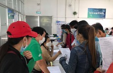Hàng triệu lao động bị ảnh hưởng do dịch Covid-19