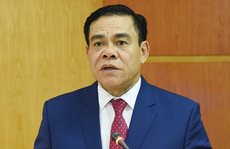 Nguyên Giám đốc Công an tỉnh Nghệ An làm Chủ tịch UBND tỉnh Hà Tĩnh